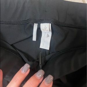 STELLA MCCARTNEY LEGGINGS.